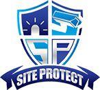 Site Protect logo