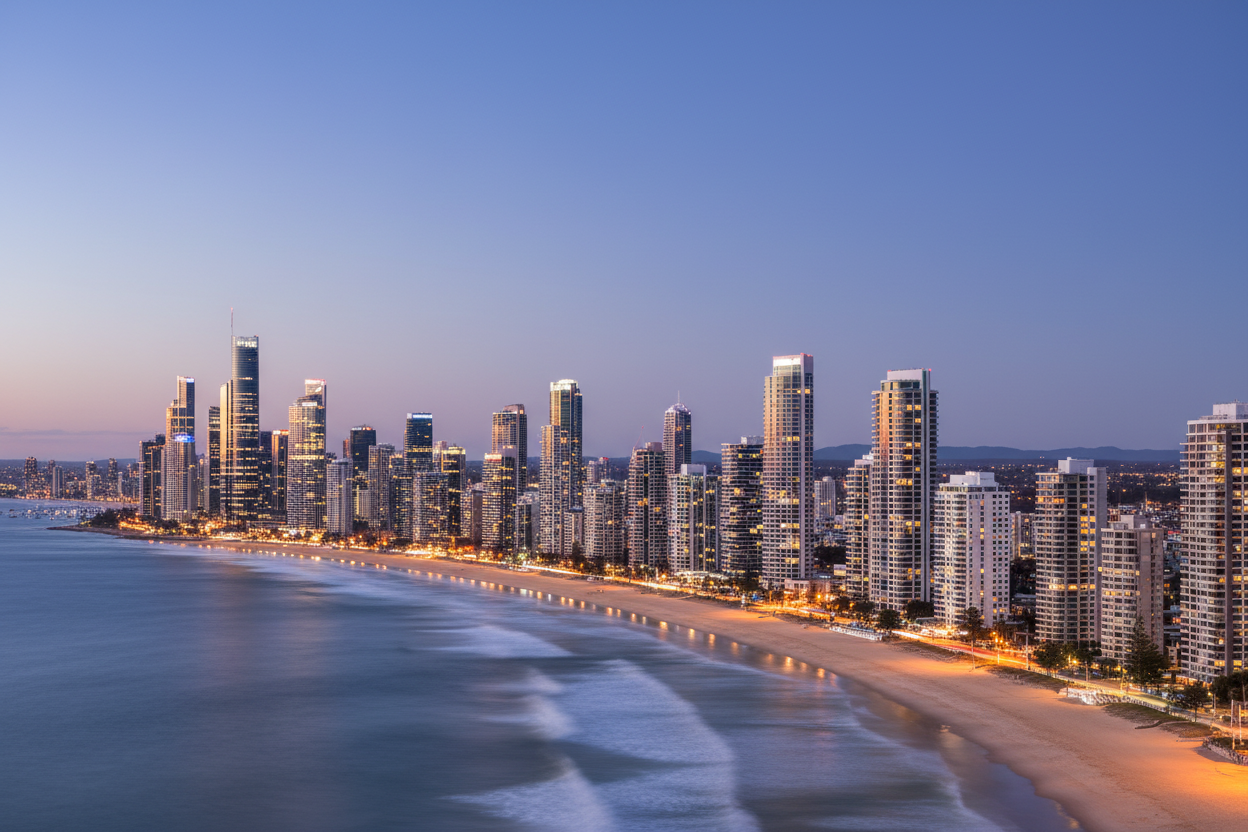 Brisbane, Queensland