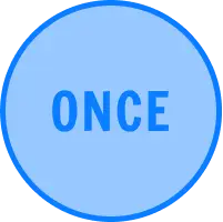 Once Off Pass